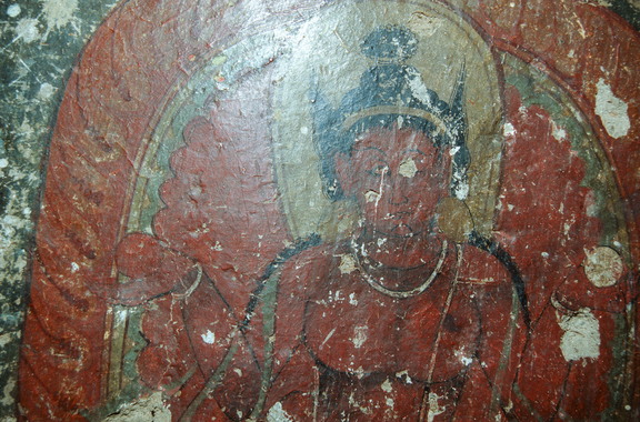 Dharmadhātu Maṇḍala